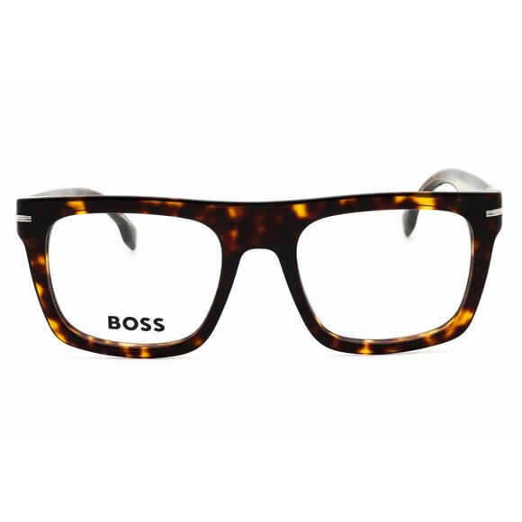 Hugo Boss EYEGLASSES HB1597-086-52 New with case - Picture 2 of 5